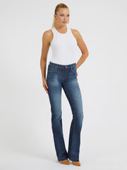 Guess jeans bootcut donna