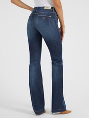 Guess jeans bootcut donna