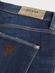 Guess jeans bootcut donna