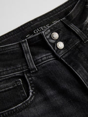 Guess jeans skinny shape up donna