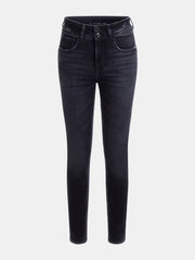 Guess jeans skinny shape up donna