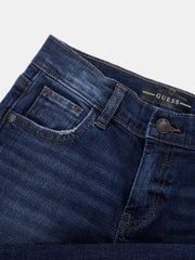 Guess jeans vestibilità slim bambino