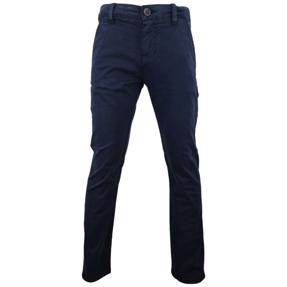 Guess pantaloni chino relaxed bambino