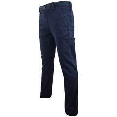 Guess pantaloni chino relaxed bambino