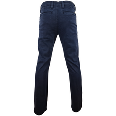 Guess pantaloni chino relaxed bambino