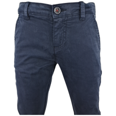 Guess pantaloni chino relaxed bambino