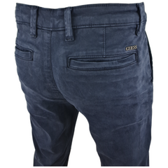 Guess pantaloni chino relaxed bambino