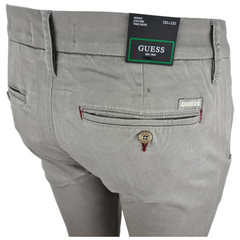 Guess pantaloni skinny daniel uomo