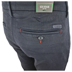 Guess pantalone skinny daniel uomo