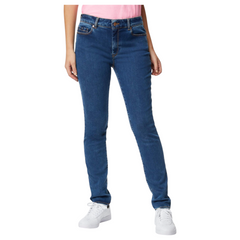 Gas Jeans Britty Z Up Studs Slim donna