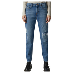 Gas Jeans Dyane Z Real Comfort Mom donna