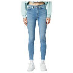 Gas Jeans Star G Skinny donna