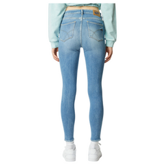 Gas Jeans Star G Skinny donna