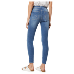 Gas Jeans Sumatra Z Bling Jegging donna