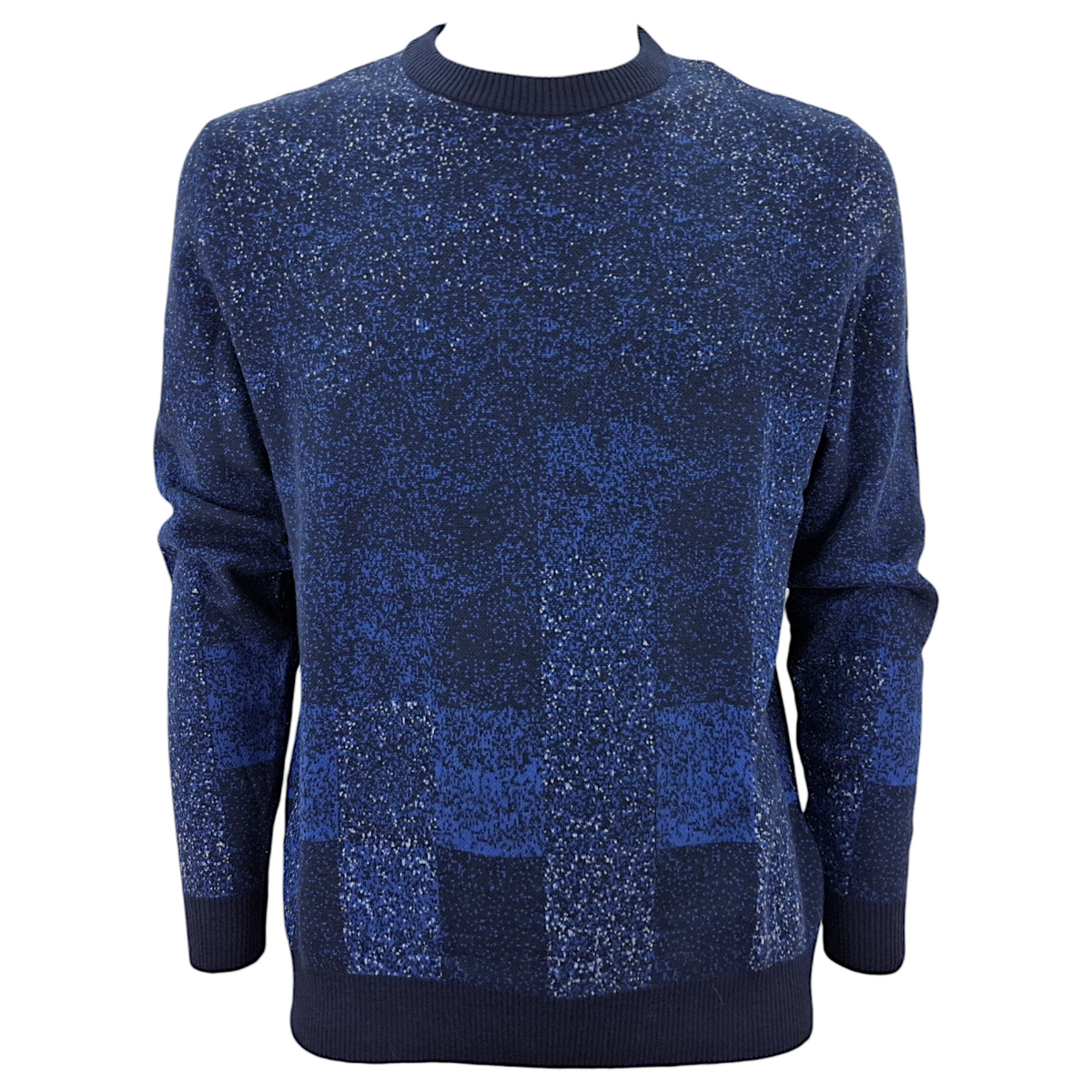 Gas Maglione Girocollo Doggy Uomo