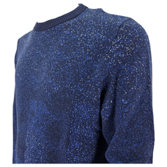 Gas Maglione Girocollo Doggy Uomo