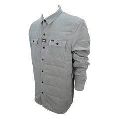 Globe camicia in flanella uomo