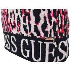 Guess Abito in misto viscosa bambina