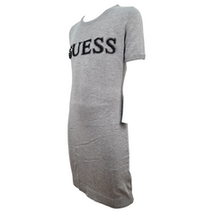 Guess Abito in misto viscosa bambina