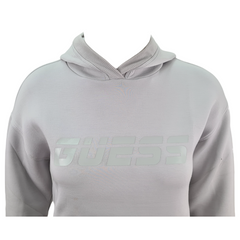 Guess Active Felpa con cappuccio in neoprene bambina