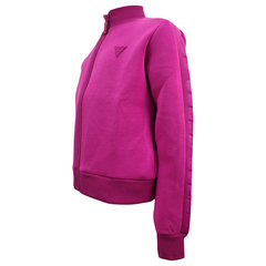 Guess Active Felpa full zip in neoprene bambina