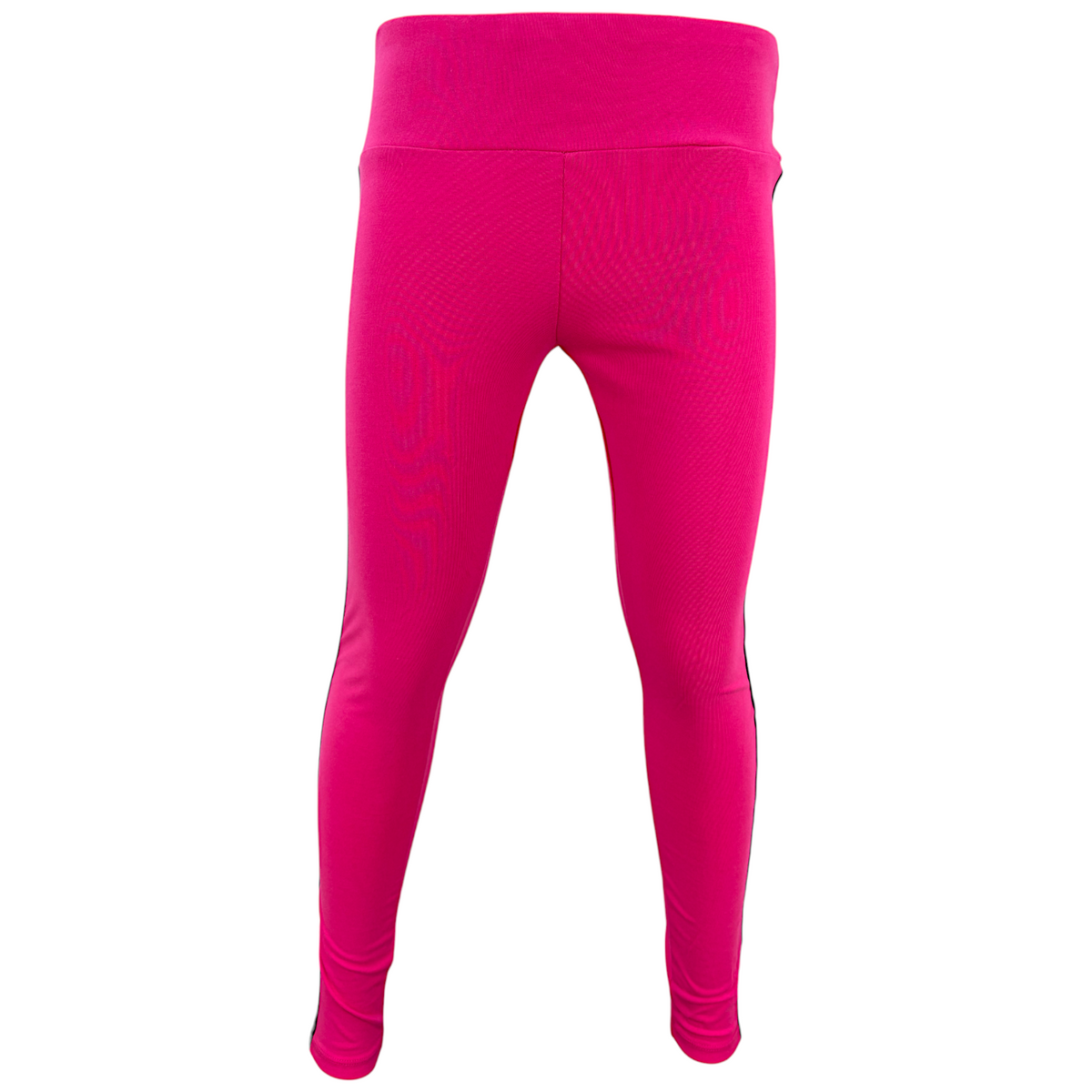 Guess Active Leggings in Misto Cotone Bambina