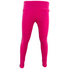 Guess Active Leggings in Misto Cotone Bambina