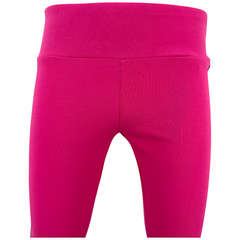 Guess Active Leggings in Misto Cotone Bambina