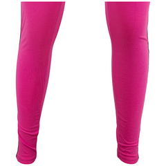 Guess Active Leggings in Misto Cotone Bambina