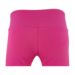 Guess Active Leggings in Misto Cotone Bambina