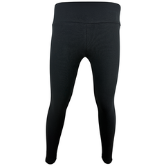 Guess Active Leggings in Misto Cotone Bambina