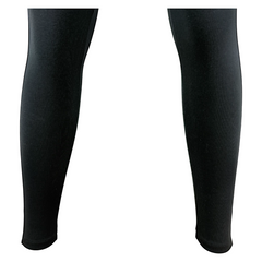 Guess Active Leggings in Misto Cotone Bambina