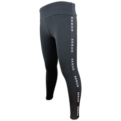 Guess Active Leggings in Misto Cotone Bambina