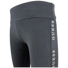 Guess Active Leggings in Misto Cotone Bambina