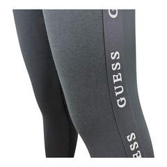 Guess Active Leggings in Misto Cotone Bambina