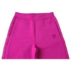 Guess Active Pantaloni flare in neoprene bambina