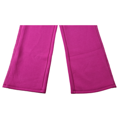 Guess Active Pantaloni flare in neoprene bambina