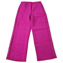 Guess Active Pantaloni flare in neoprene bambina