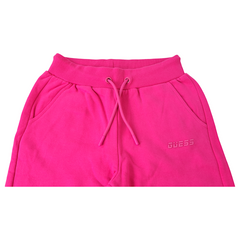 Guess Active Pantaloni in cotone bambina