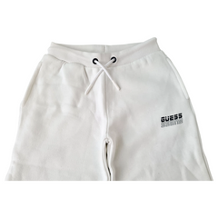 Guess Active Pantaloni in misto cotone bambina