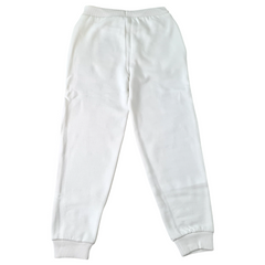 Guess Active Pantaloni in misto cotone bambina