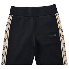 Guess Active Pantaloni in misto cotone bambina