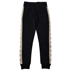 Guess Active Pantaloni in misto cotone bambina