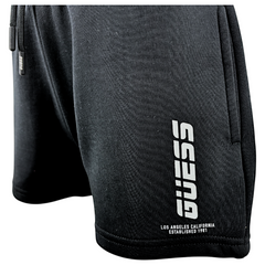 Guess Active Shorts in Misto Cotone Bambina