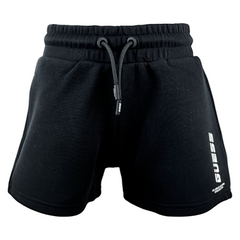Guess Active Shorts in Misto Cotone Bambina
