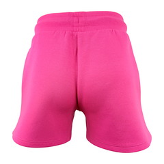 Guess Active Shorts in Misto Cotone Bambina