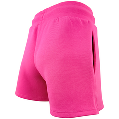 Guess Active Shorts in Misto Cotone Bambina