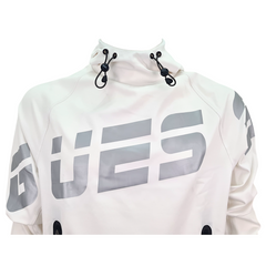 Guess Active felpa con cappuccio uomo