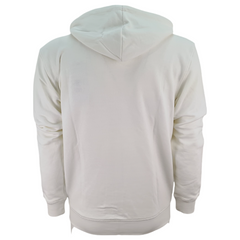 Guess Active felpa full zip con cappuccio uomo