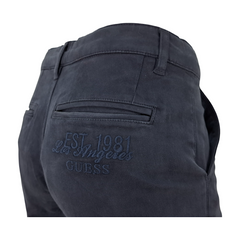 Guess Bermuda Chino in Misto Cotone Bambino